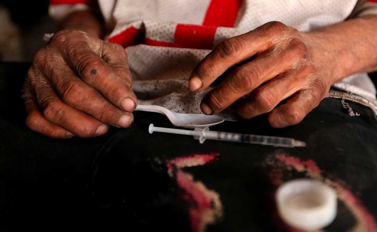 Aumenta narcomenudeo en secundarias de Santiago Miahuatlán