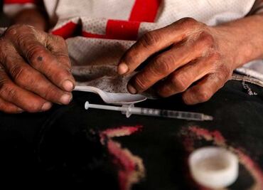 Aumenta narcomenudeo en secundarias de Santiago Miahuatlán