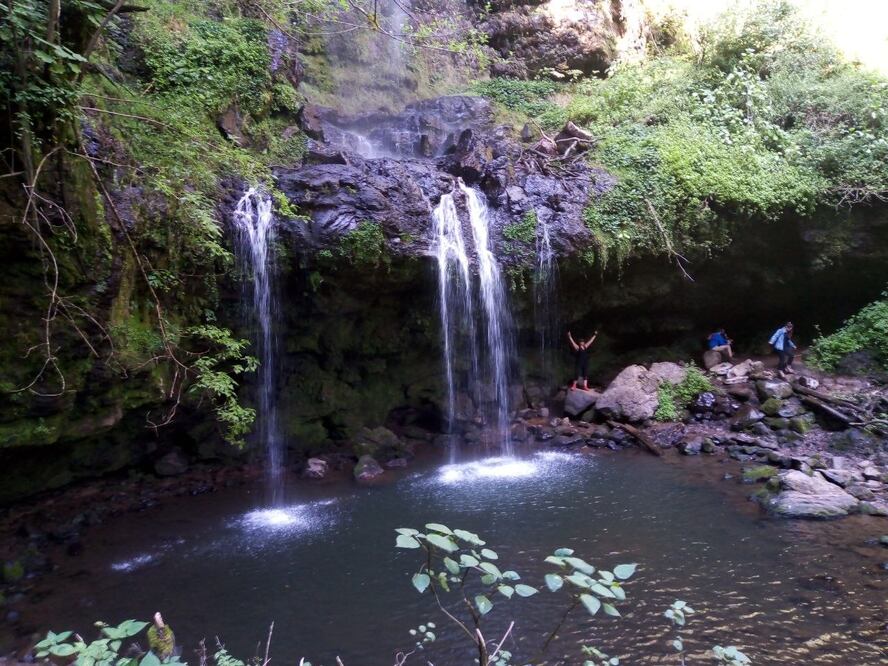 Fotos Laura Ruiz      Puedes vivir una experiencia única con este plan turístico en Puebla