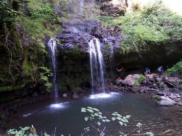 Si tu pasión es viajar y pintar paisajes, esta es una buena opción para ti