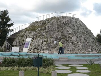 Llegarán recorridos del Turibús al Cuexcomate