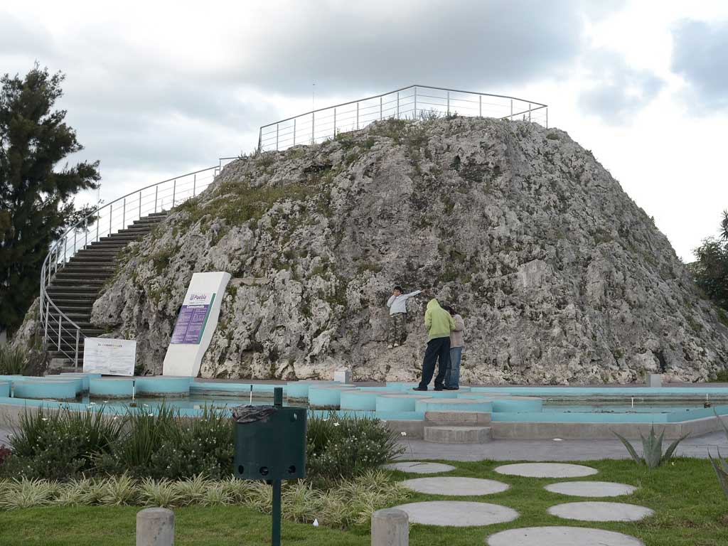Llegarán recorridos del Turibús al Cuexcomate