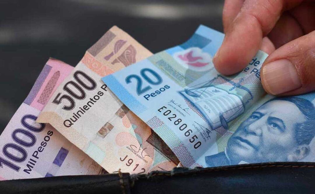 Puebla se ubica en tercer sitio a nivel nacional en envío de remesas | Foto: Agencia Es Imagen para El Universal Puebla