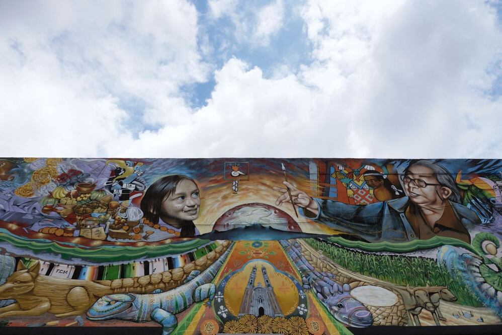 FOTO: Agencia Enfoque para El Universal Puebla