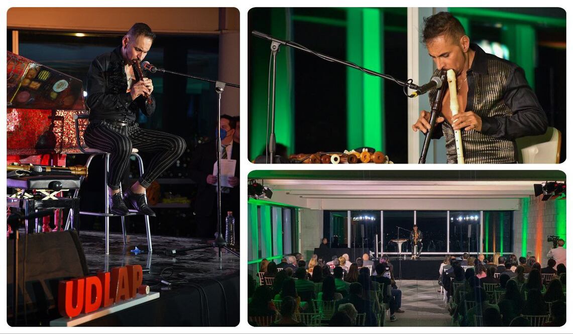 Este festival se lleva a cabo del 1 al 7 de abril | Foto: Especial