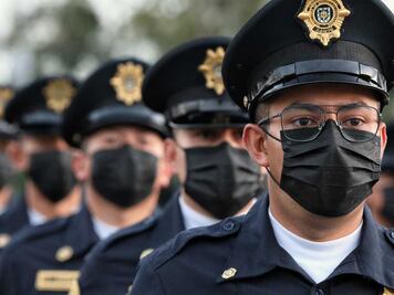Policías son agredidos por atender casos de violencia familiar