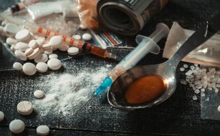 En Puebla no existe alguna intoxicación por fentanilo: Secretaría de Salud