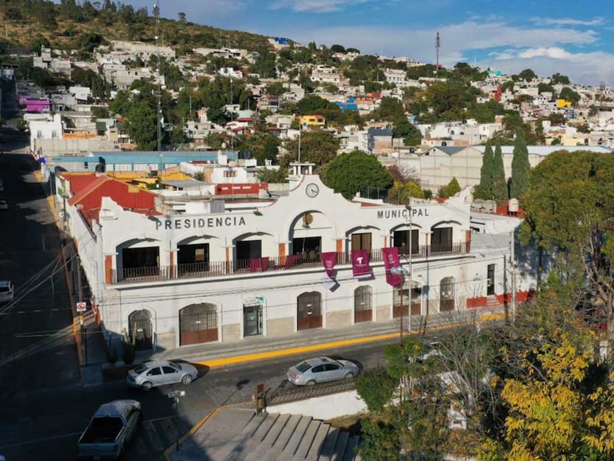 Foto: Agencia Es Imagen para El Universal Puebla