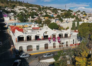 Tecamachalco: tierra de narcomenudeo y desaparición de personas