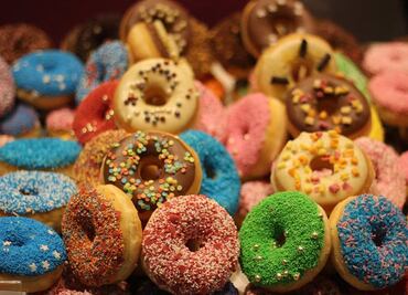 ¿Cuáles son los productos ultraprocesados y por qué deben consumirse menos?