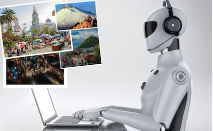 Estos son los Pueblos Mágicos de Puebla más visitados, según la IA