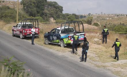 Se llamaba Wendy y tenía 4 hijos, identifican a mujer asesinada entre Puebla y Tlaxcala