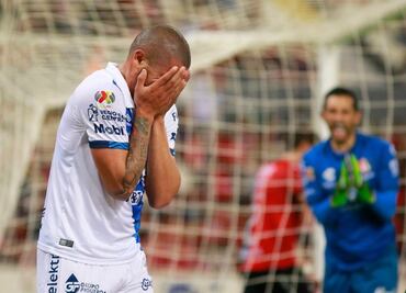 DERROTA DE LA FRANJA