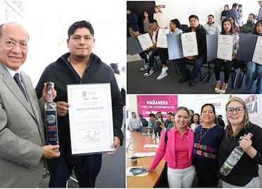 Puebla se consolida como referente en producción mezcalera, líder nacional e internacional