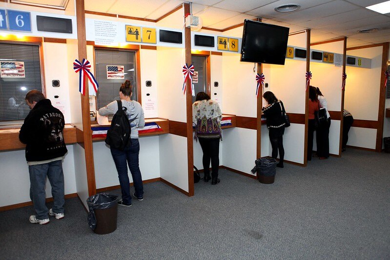 También es importante que recuerden que la solicitud de visa se realiza a través del sistema en línea del Departamento de Estado, donde encontrarán información sobre los requisitos para cada tipo de visa.

Foto: Producción El Universal Puebla