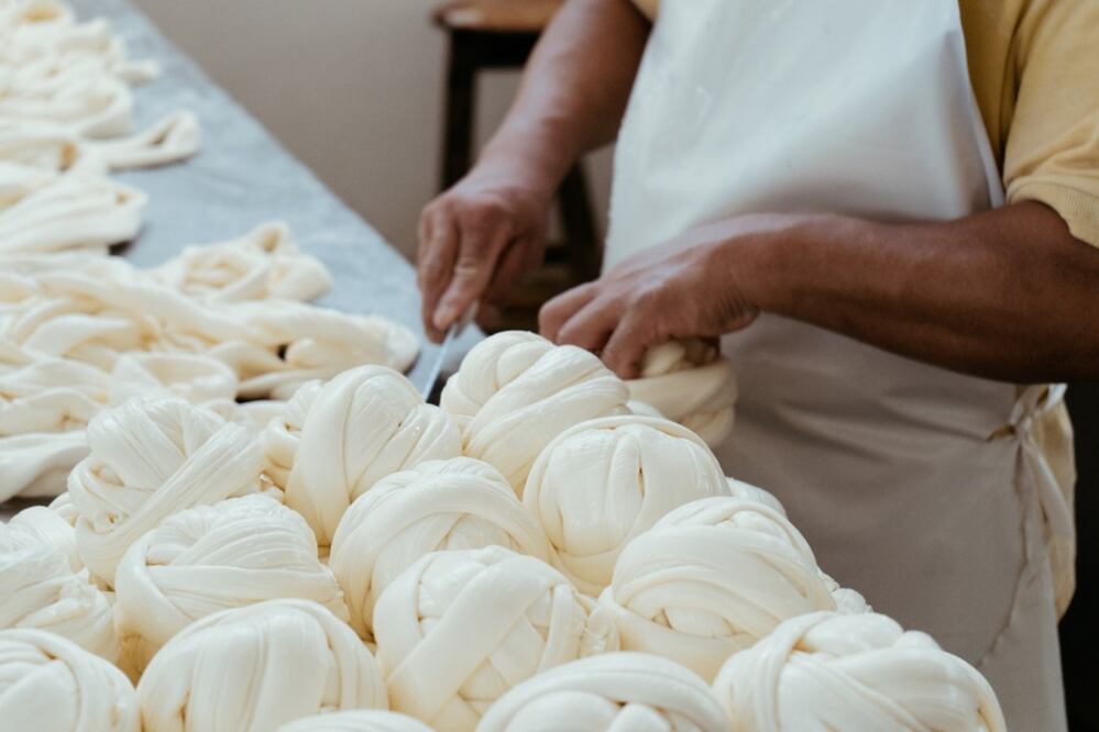 Los mejores quesos de Puebla están en un pueblito | Foto: Instagram @piccolinachipilo