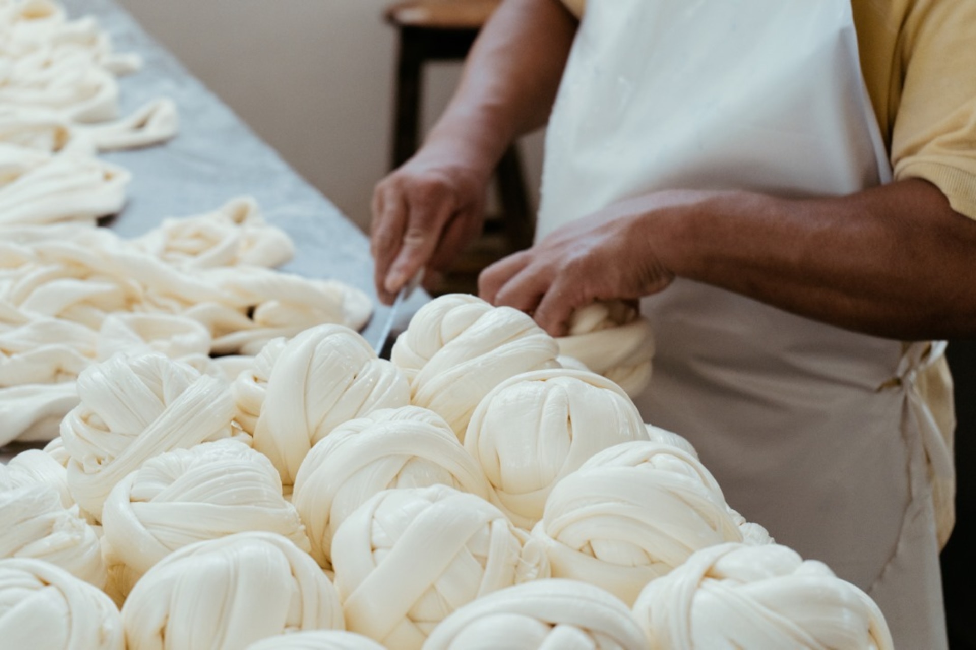 Los mejores quesos de Puebla están en un pueblito | Foto: Instagram @piccolinachipilo