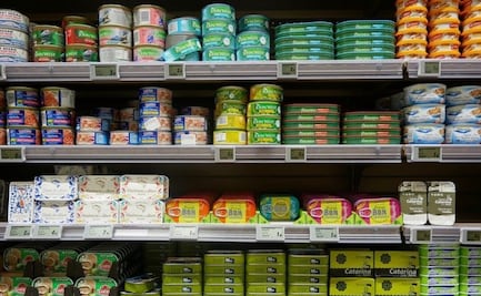 3 errores que cometes al consumir atún en lata 