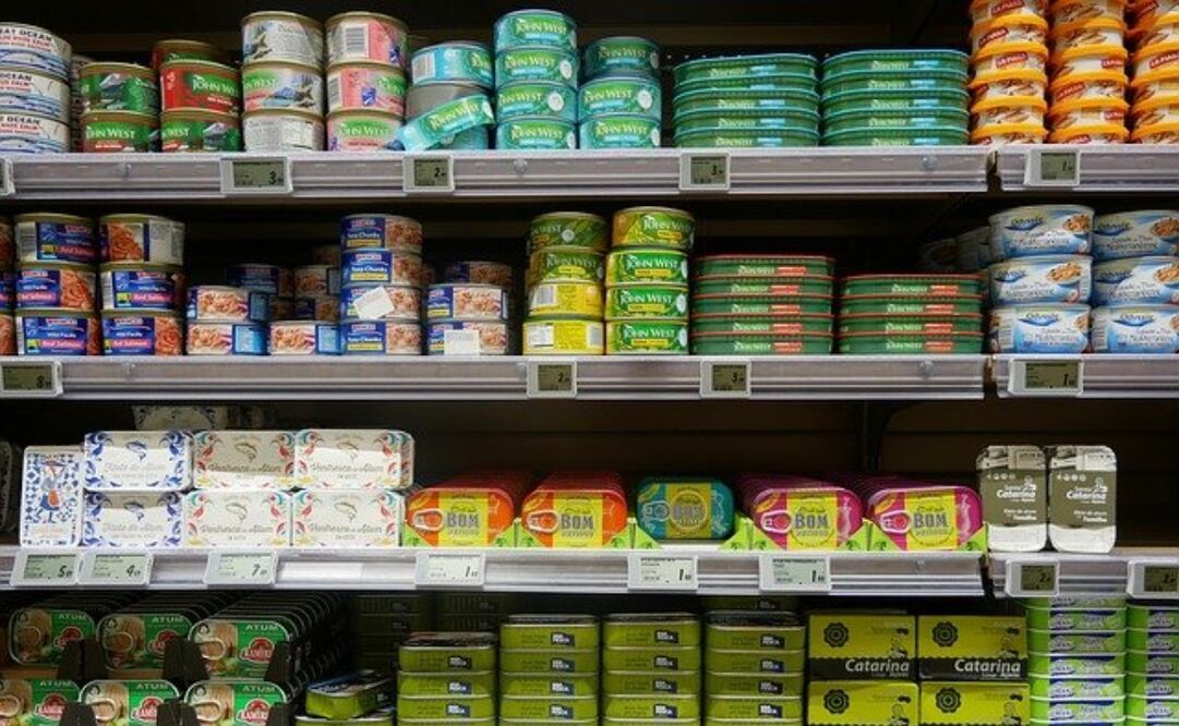 Conoce los errores que ocurren al consumir atún y cómo corregirlos. Foto: Pixabay