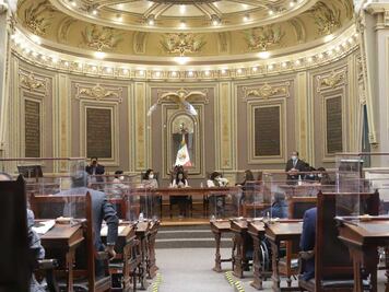 Congreso de Puebla: descubre quiénes son los dipuinfluencers