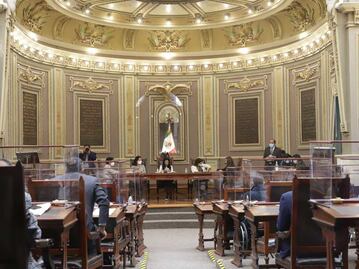 Congreso de Puebla: descubre quiénes son los dipuinfluencers