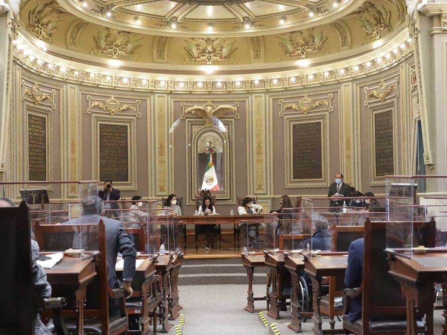 Foto: Agencia Es Imagen para El Universal Puebla