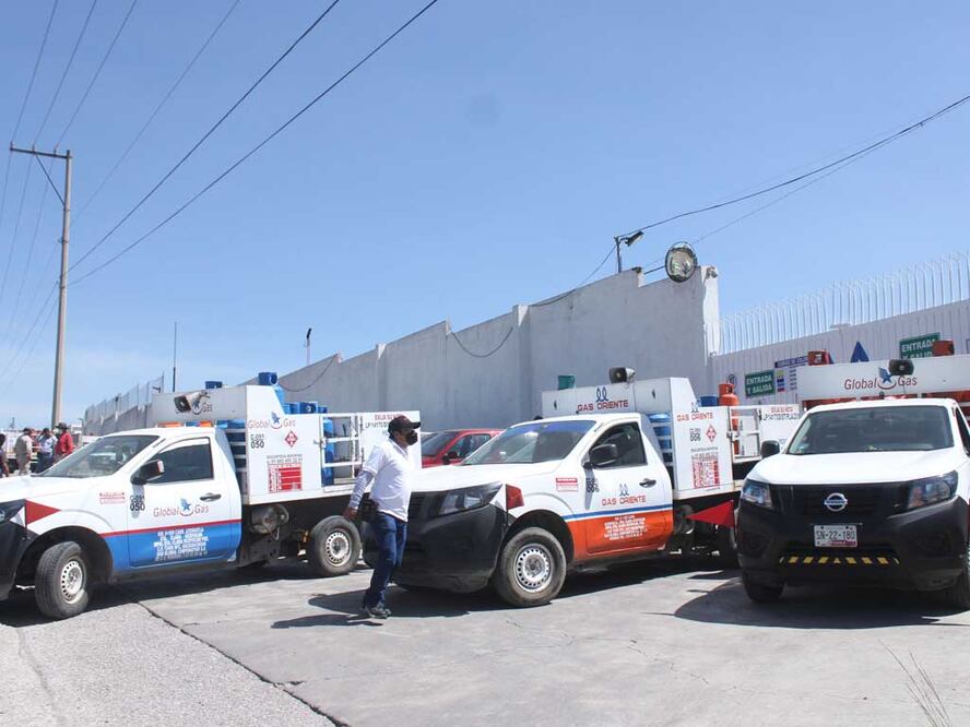 Foto: Agencia Es Imagen para El Universal Puebla