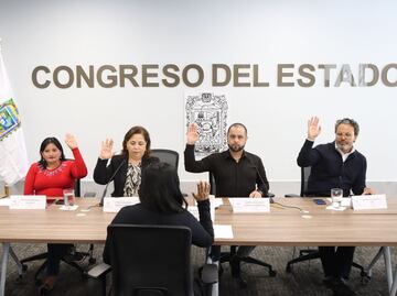 Fortalece Congreso del Estado acciones de atención ciudadana