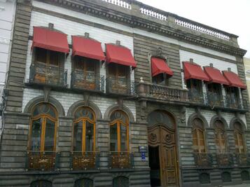 ¿Quiénes vivieron en la Casa de la Reina en Puebla? Aquí la historia