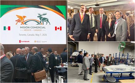 Promueven a Puebla con inversionistas de Canadá
