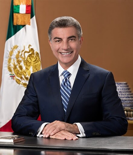 Gobernadores de Puebla, un vistazo al pasado reciente