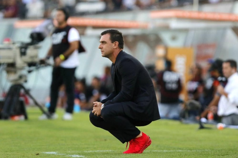 Las negociaciones entre ambas partes están en marcha y, si todo avanza de acuerdo a lo planeado, Guede podría estar de vuelta en el fútbol mexicano en un futuro cercano.
Foto: Producción El Universal Puebla