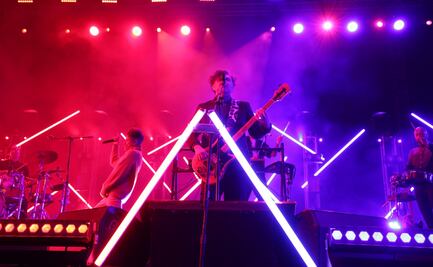 CAFÉ TACVBA EN LA FERIA DE PUEBLA