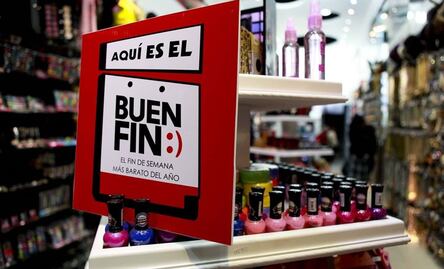 ¿Adelantarán el aguinaldo para el Buen Fin 2023? Esto es lo que sabemos