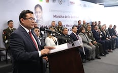 Reconocen en el Congreso del Estado entrega, compromiso, disciplina y lealtad de las Fuerzas Armadas