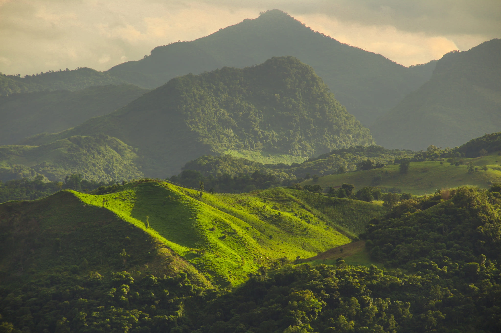 Este hermoso lugar se encuentra en la Sierra Norte de Puebla | Fotos Alfredo Romero/Chicontla Puebla