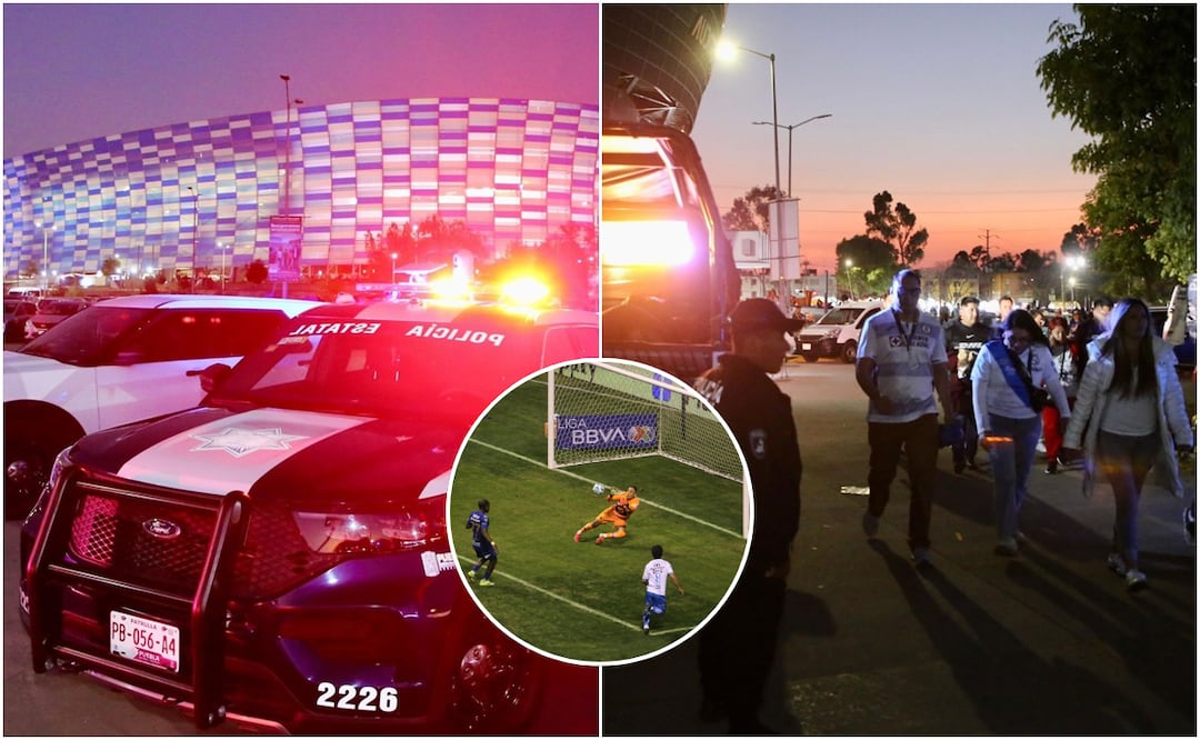 Los espacios recreativos, deportivos y culturales, no regresarán a manos de organizaciones que abusan de los poblanos: Armenta | Foto: Gobierno del Estado