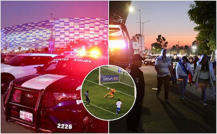 Mantiene Gobierno Estatal seguridad y gratuidad en estacionamiento de los estadios