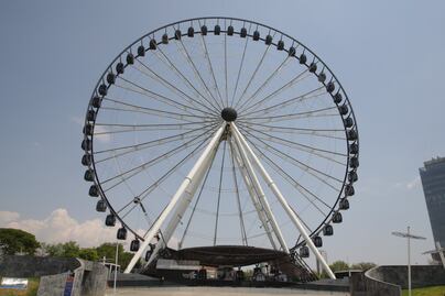 Estrella de Puebla: ¿Cuándo volverá a entrar en funcionamiento?