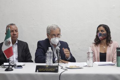 Critican opacidad patrimonial de aspirantes a diputados federales en Puebla