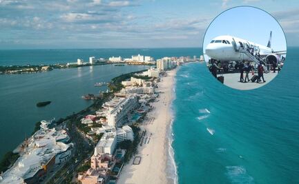 Promociones en vuelos desde el Aeropuerto Internacional de Puebla