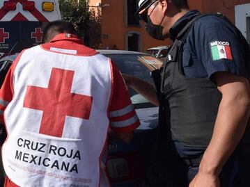 Estas son las emergencias más comunes en Año Nuevo