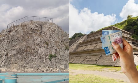 ¿Qué hacer en Puebla sin gastar mucho dinero?