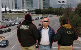 "Nosotros no fabricamos culpables", dice titular de SSP tras la detención del tirador de la Atlixcáyotl