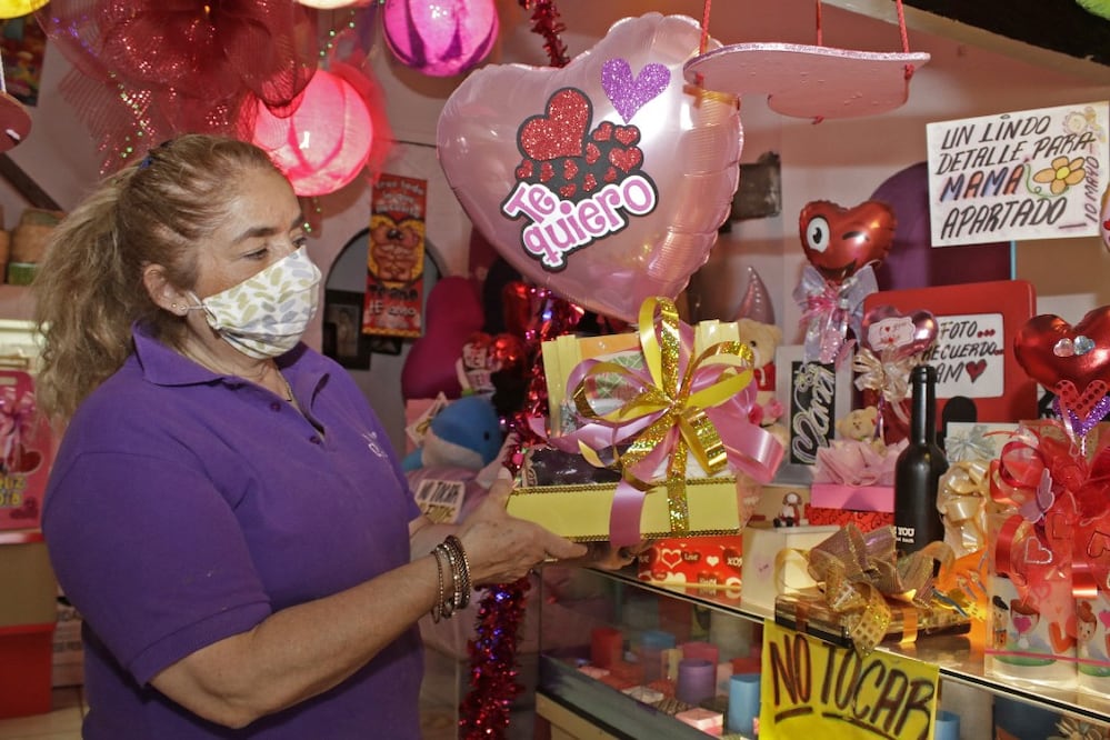 FOTO: Agencia Enfoque para El Universal Puebla