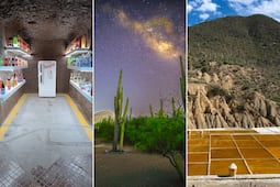 3 actividades imperdibles en el desierto de Puebla para vacacionar este verano