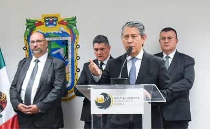 A punto de resolver caso del periodista asesinado en Tehuacán; presunto responsable en la mira