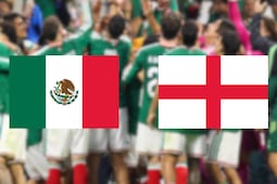 México vs Inglaterra: por clima cambia el horario del partido de octavos de final