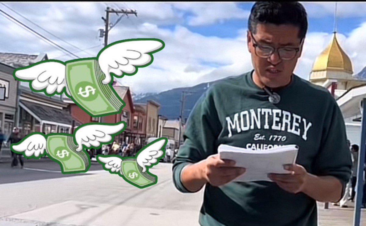 Foto: Poblanos para Alaska / Canva