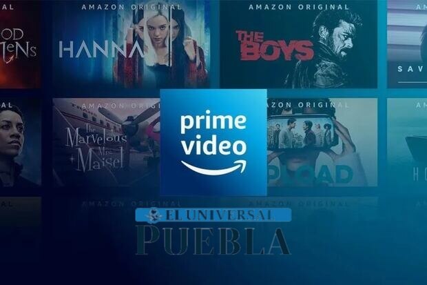 Amazon Prime Video: Lista de estrenos que llegan en octubre